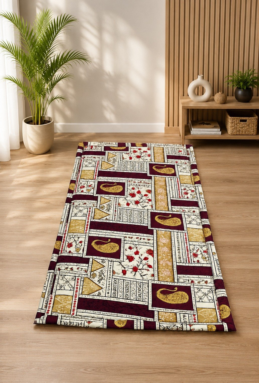 Royal Mats